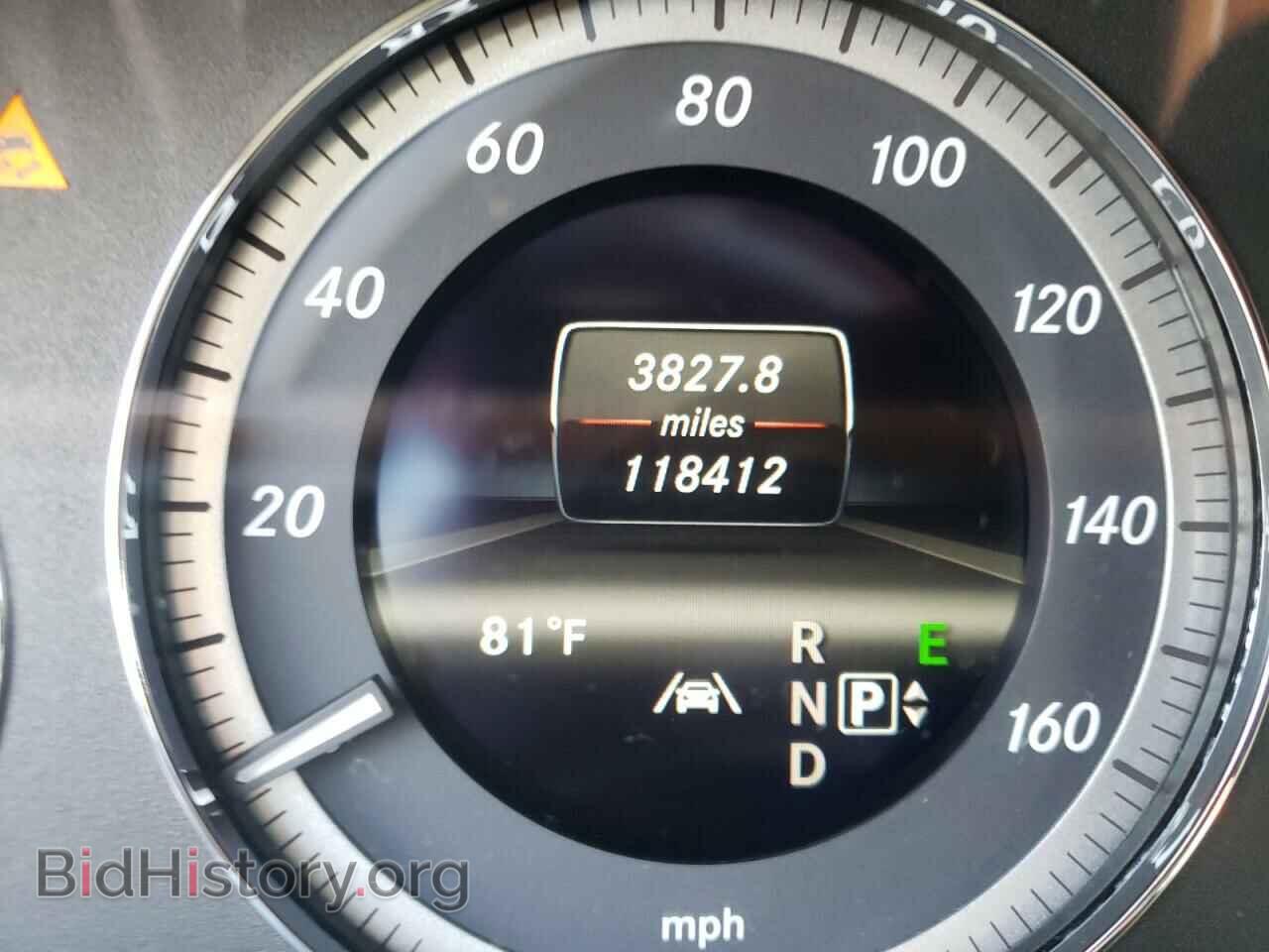 2013 MERCEDES-BENZ E-CLASS - VIN: WDDHH8JB3DA706685 - Фото 8