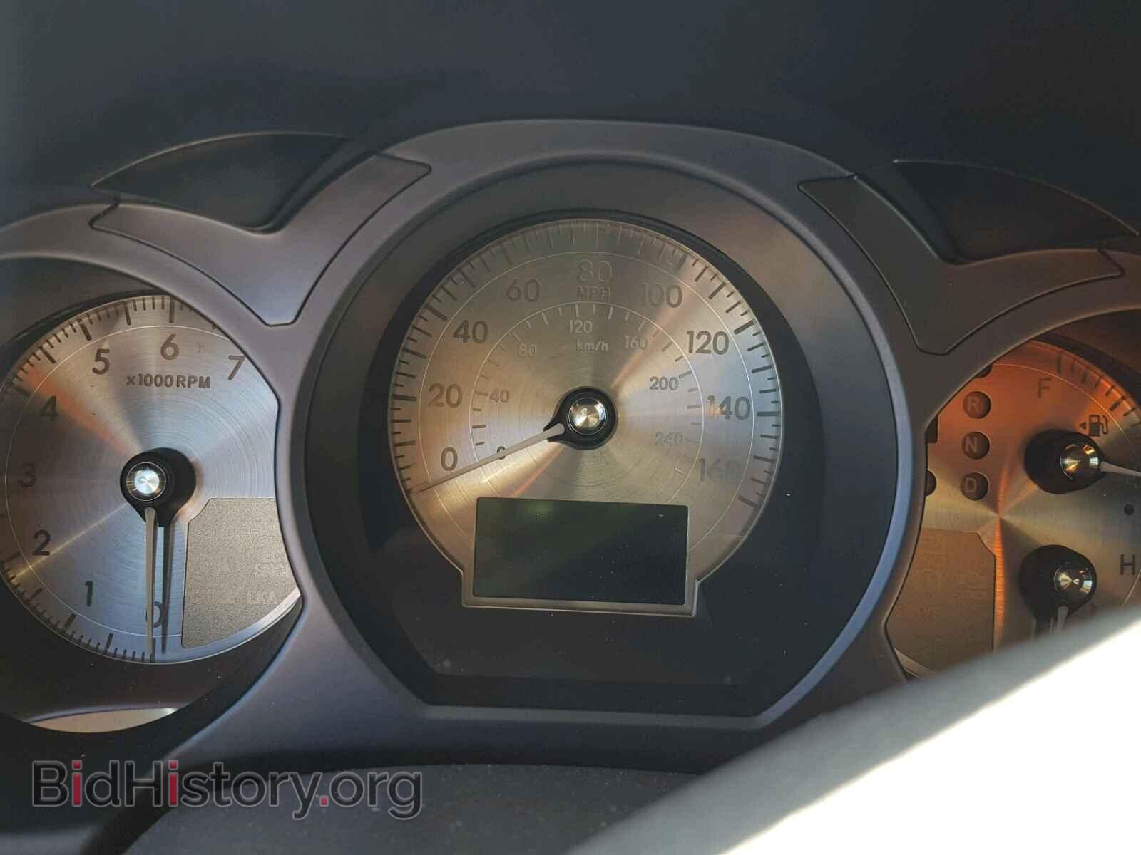 2007 LEXUS GS350 - VIN: JTHBE96S370014264 - Фото 8