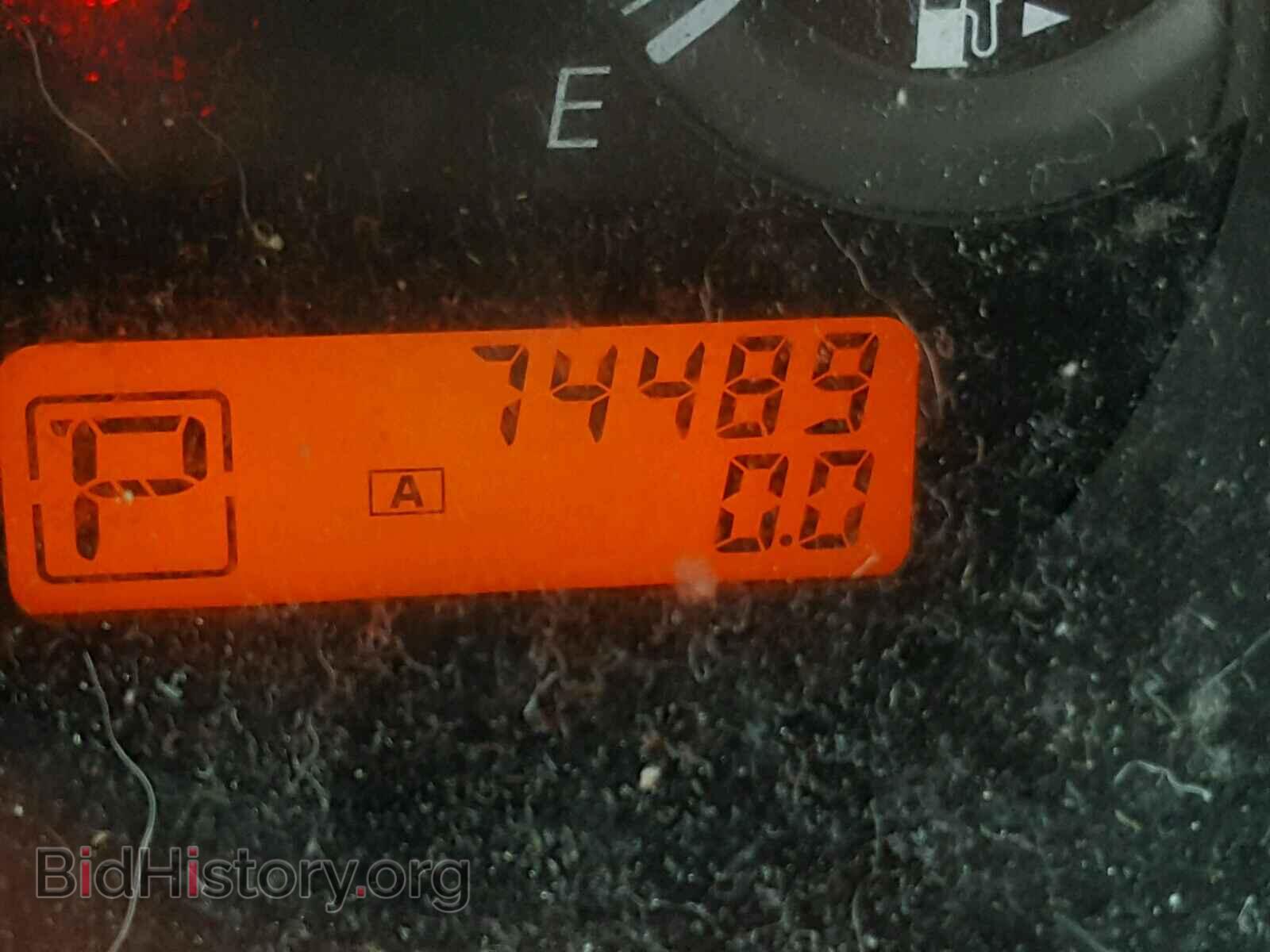2012 NISSAN VERSA - VIN: 3N1BC1CP0CK290626 - Фото 8