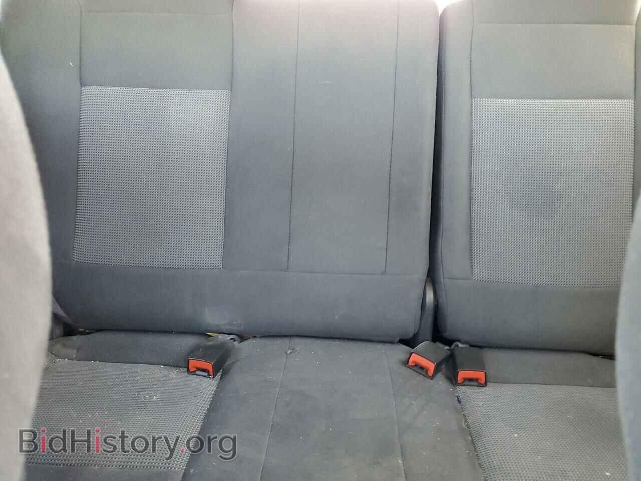 2012 JEEP COMPASS - VIN: 1C4NJDBB6CD650618 - Photo 10