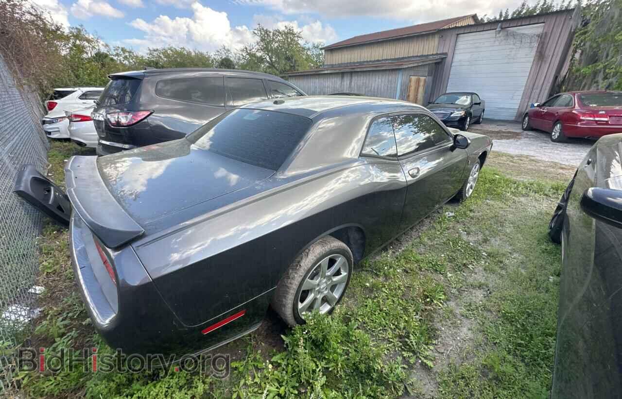 2016 DODGE CHALLENGER - VIN: 2C3CDZAG1GH225605 - Photo 4