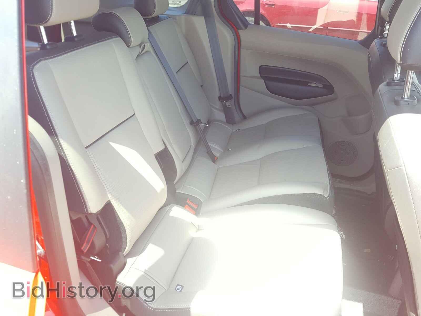 2016 FORD TRANSIT CO - VIN: NM0AS8FX0G1246033 - Фото 6