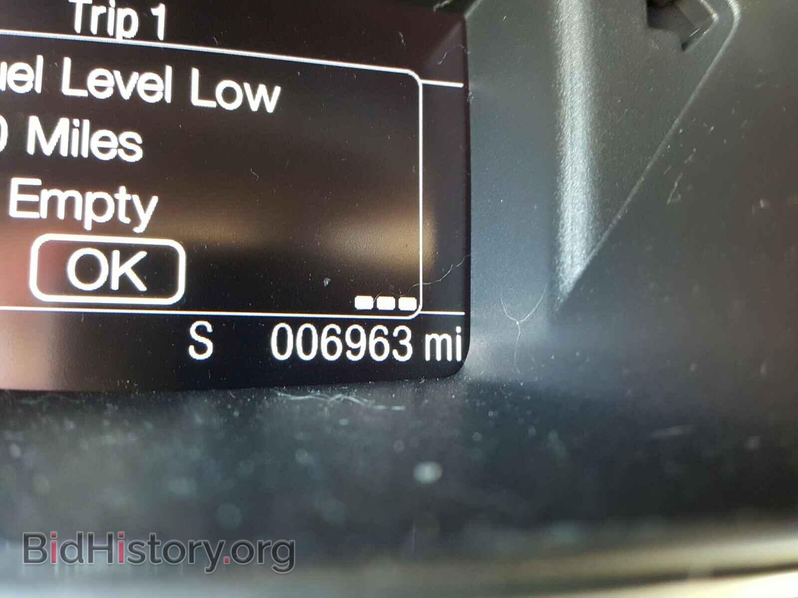 2016 FORD TRANSIT CO - VIN: NM0AS8FX0G1246033 - Фото 8