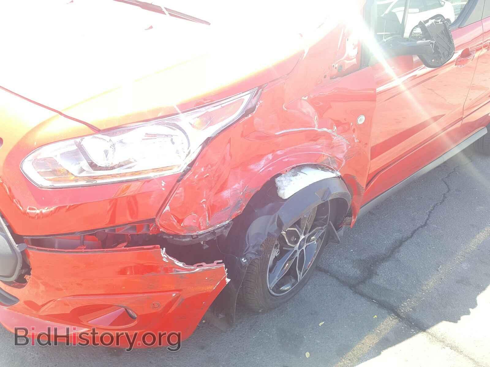 2016 FORD TRANSIT CO - VIN: NM0AS8FX0G1246033 - Фото 9