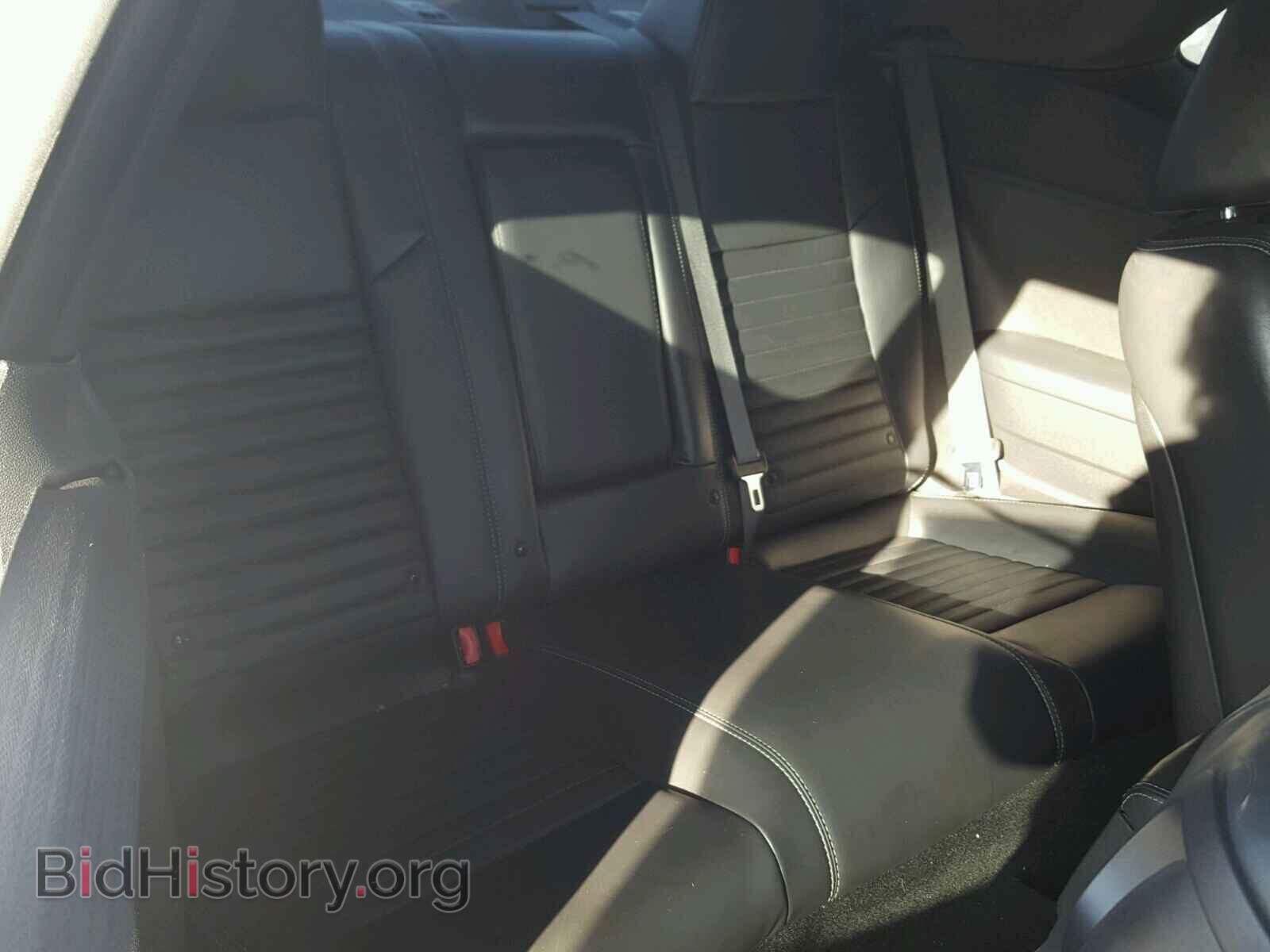 2013 DODGE CHALLENGER - VIN: 2C3CDYBT9DH525152 - Photo 6