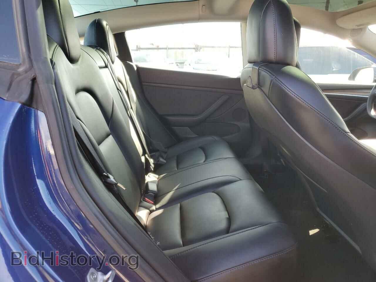 2023 TESLA MODEL 3 - VIN: 5YJ3E1EA3PF450016 - Фото 10
