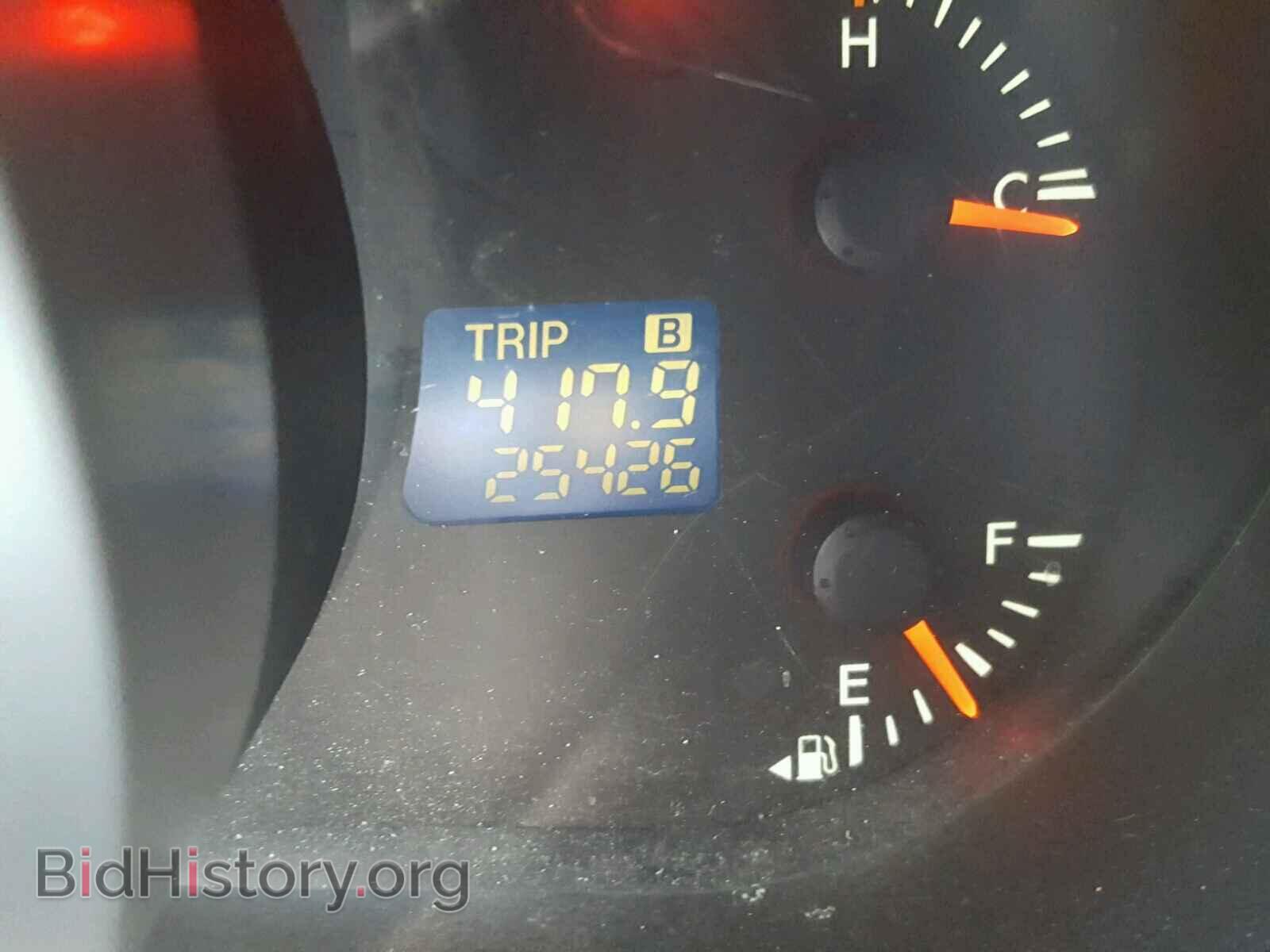 2011 MAZDA CX-7 - VIN: JM3ER2AM0B0376488 - Фото 8