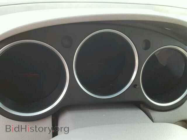2007 NISSAN MAXIMA - VIN: 1N4BA41E17C836339 - Фото 8