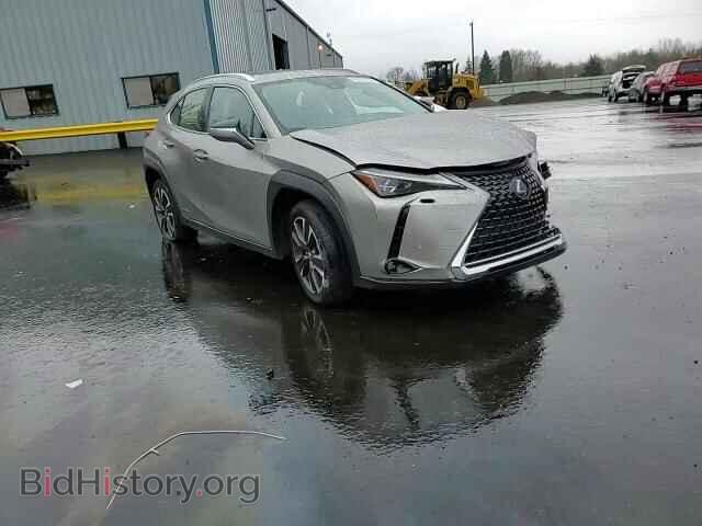 2021 LEXUS UNKNOWN - VIN: JTHL9JBH1M2042665 - Фото 14