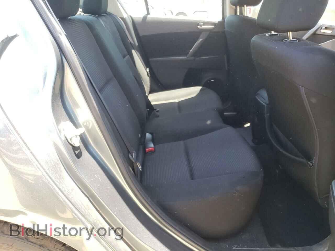 2013 MAZDA 3 - VIN: JM1BL1TF3D1721130 - Photo 6
