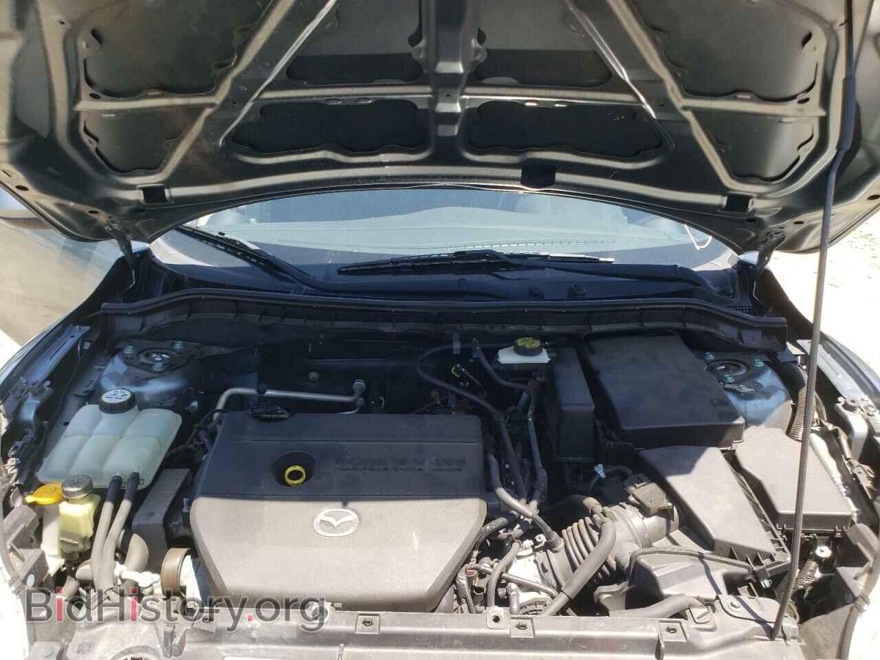 2013 MAZDA 3 - VIN: JM1BL1TF3D1721130 - Photo 7