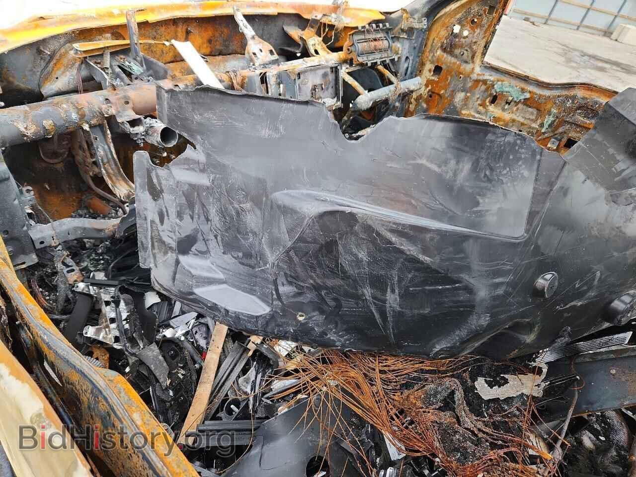 2010 FORD F150 - VIN: 1FTEX1EV1AFB66182 - Фото 8