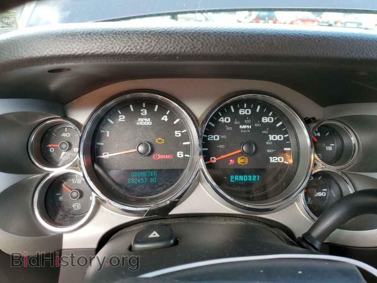 2008 GMC SIERRA - VIN: 2GTEK19J481204267 - Фото 9