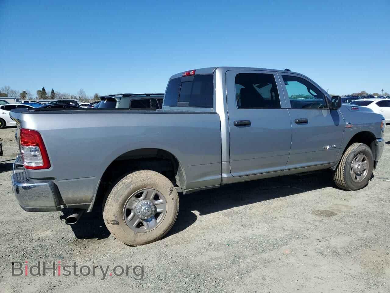 2022 RAM 2500 - VIN: 3C6UR5CL4NG221234 - Photo 3