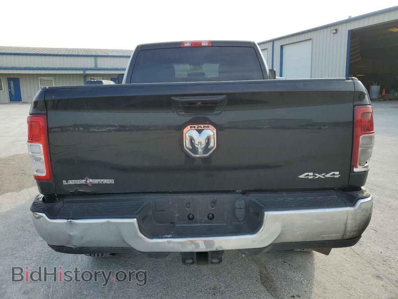 2022 RAM 2500 - VIN: 3C6UR5DL6NG222321 - Фото 6