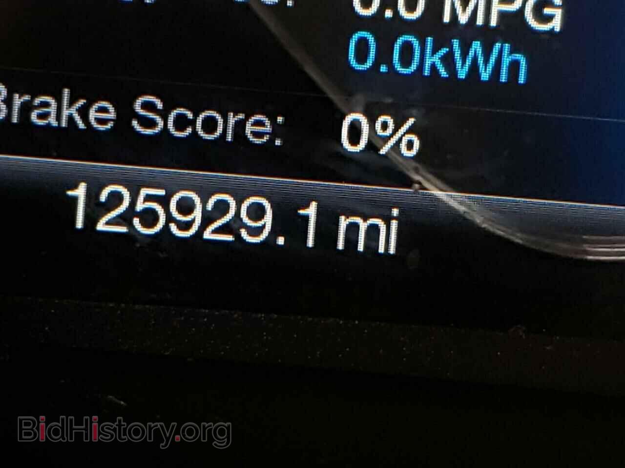 2016 FORD CMAX - VIN: 1FADP5CU0GL102356 - Фото 8