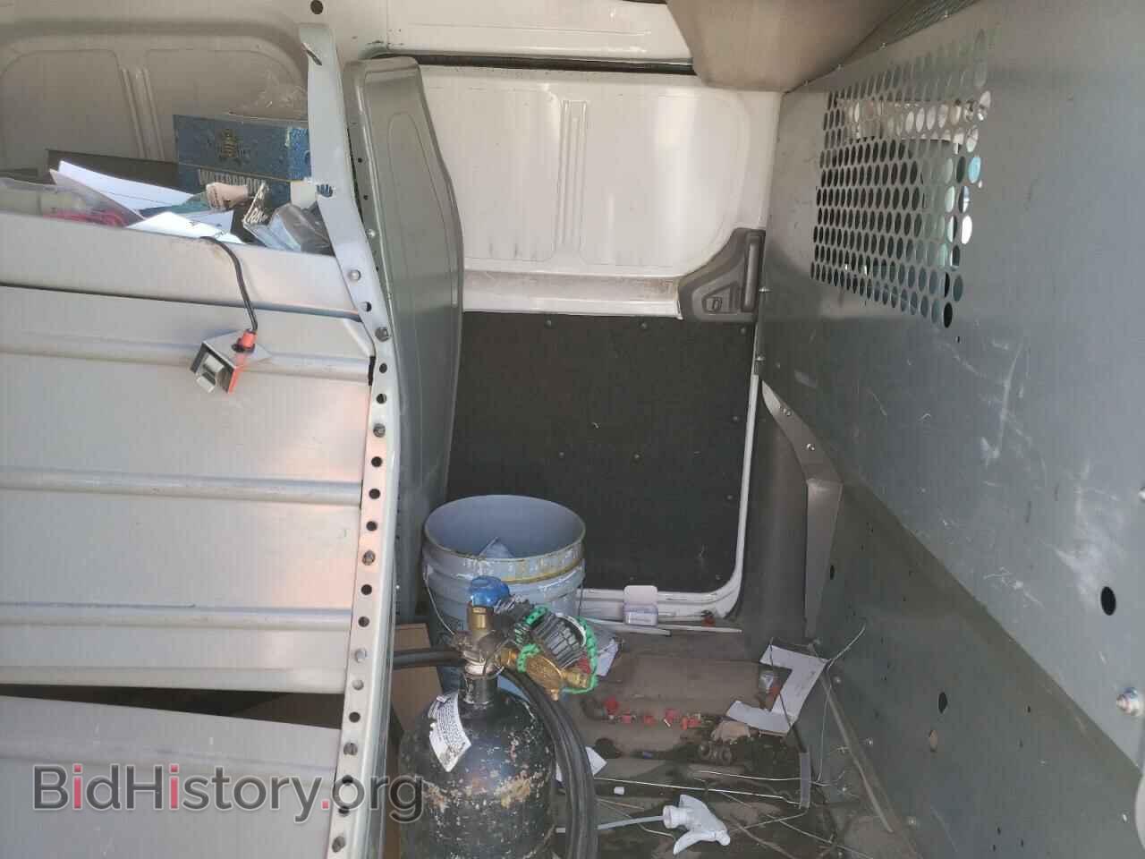 2015 CHEVROLET EXPRESS - VIN: 3N63M0YN3FK705939 - Фото 6