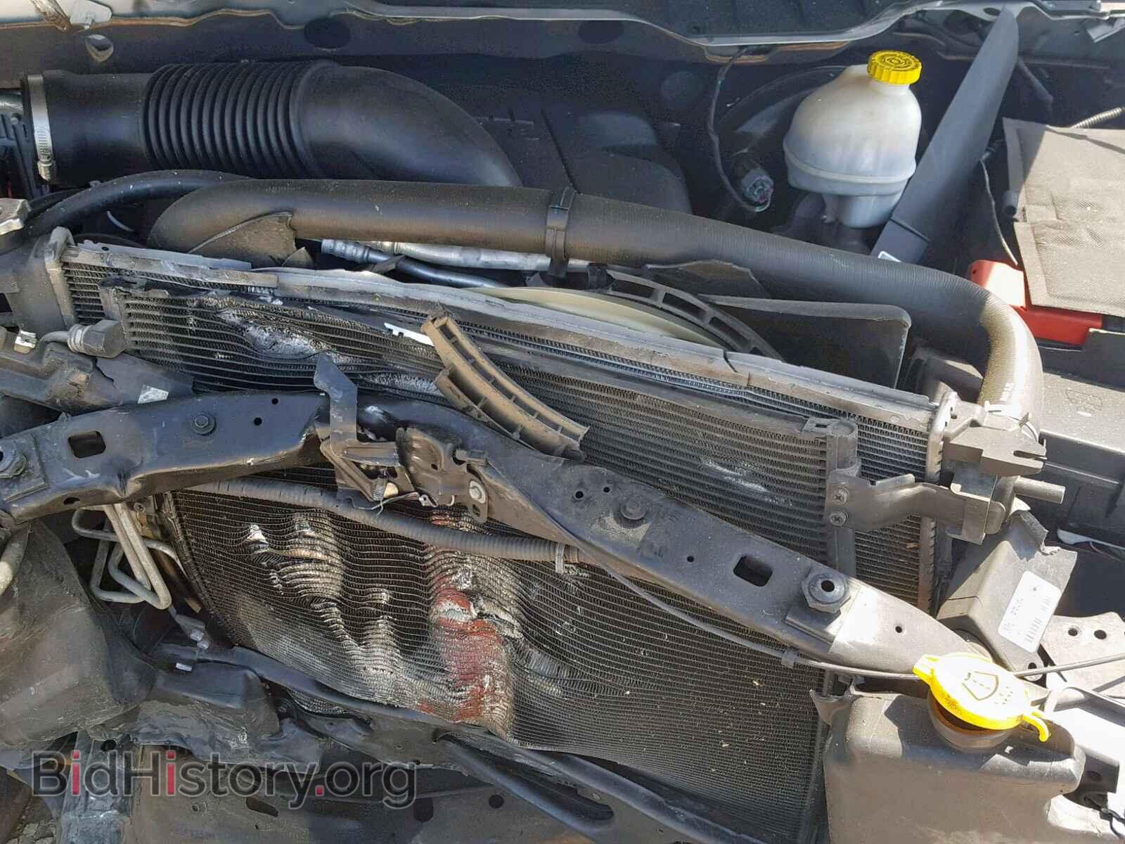 2014 RAM 1500 ST - VIN: 1C6RR6FT4ES128777 - Фото 7