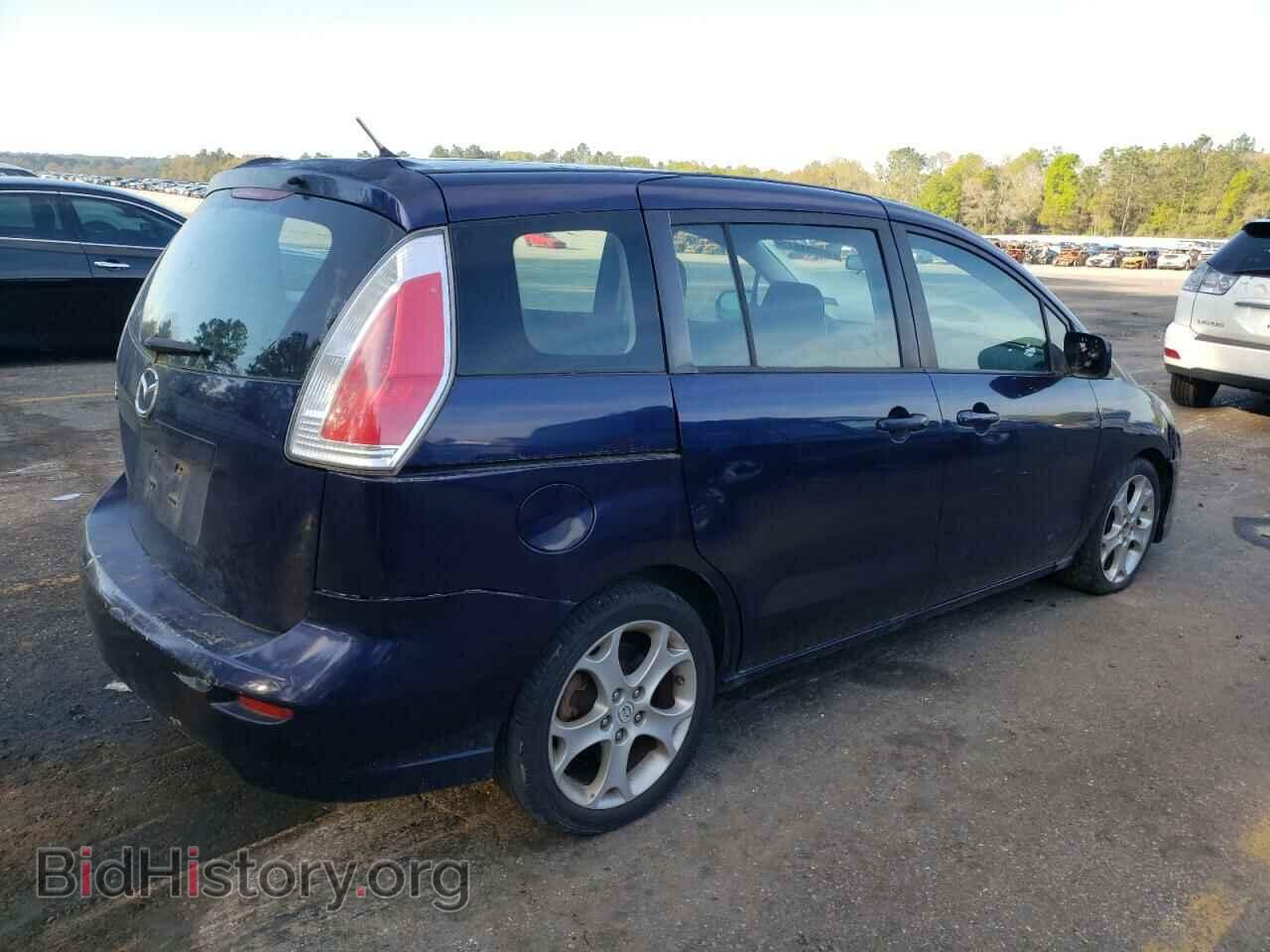 2010 MAZDA 5 - VIN: JM1CR2WL4A0370093 - Фото 3