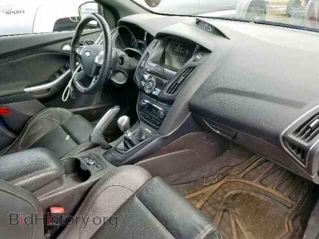 2013 FORD FOCUS - VIN: 1FADP3L99DL205920 - Photo 5