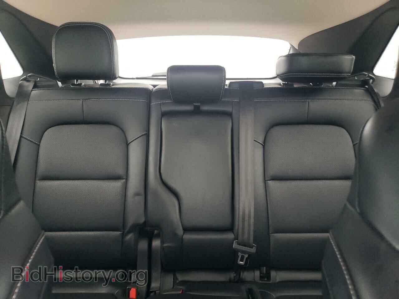 2020 FORD ESCAPE - VIN: 1FMCU9H98LUA30719 - Фото 10