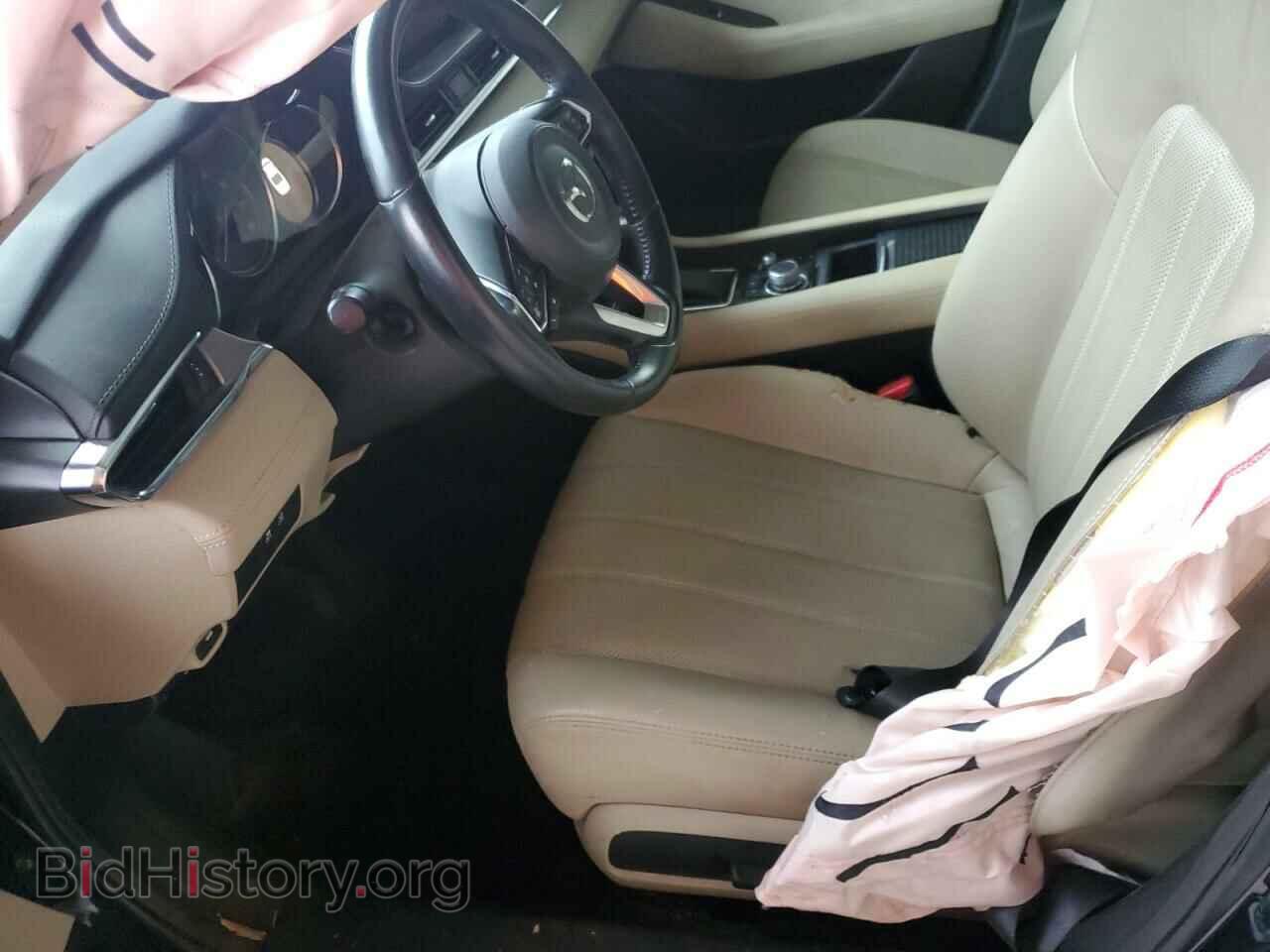 2020 MAZDA 6 - VIN: JM1GL1VM2L1520867 - Фото 7