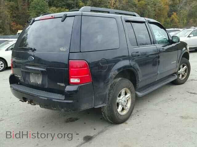 2005 FORD EXPLORER - VIN: 1FMZU73E45UA95721 - Фото 4