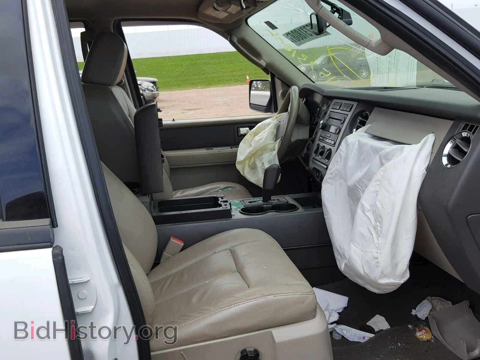 2007 FORD EXPEDITION - VIN: 1FMFU15517LA50483 - Фото 5