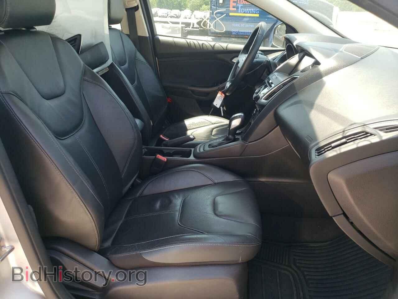 2016 FORD FOCUS - VIN: 1FADP3K24GL308879 - Фото 5