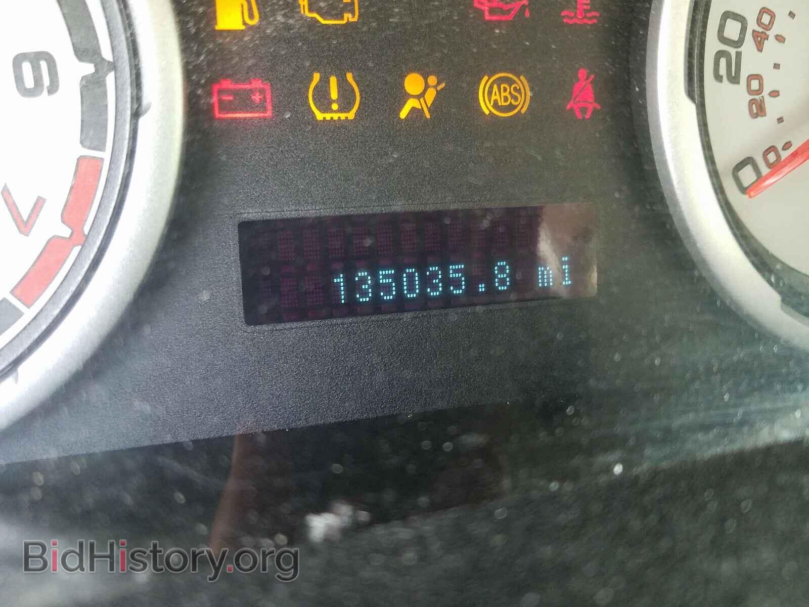 2009 FORD FOCUS - VIN: 1FAHP35NX9W222100 - Фото 8