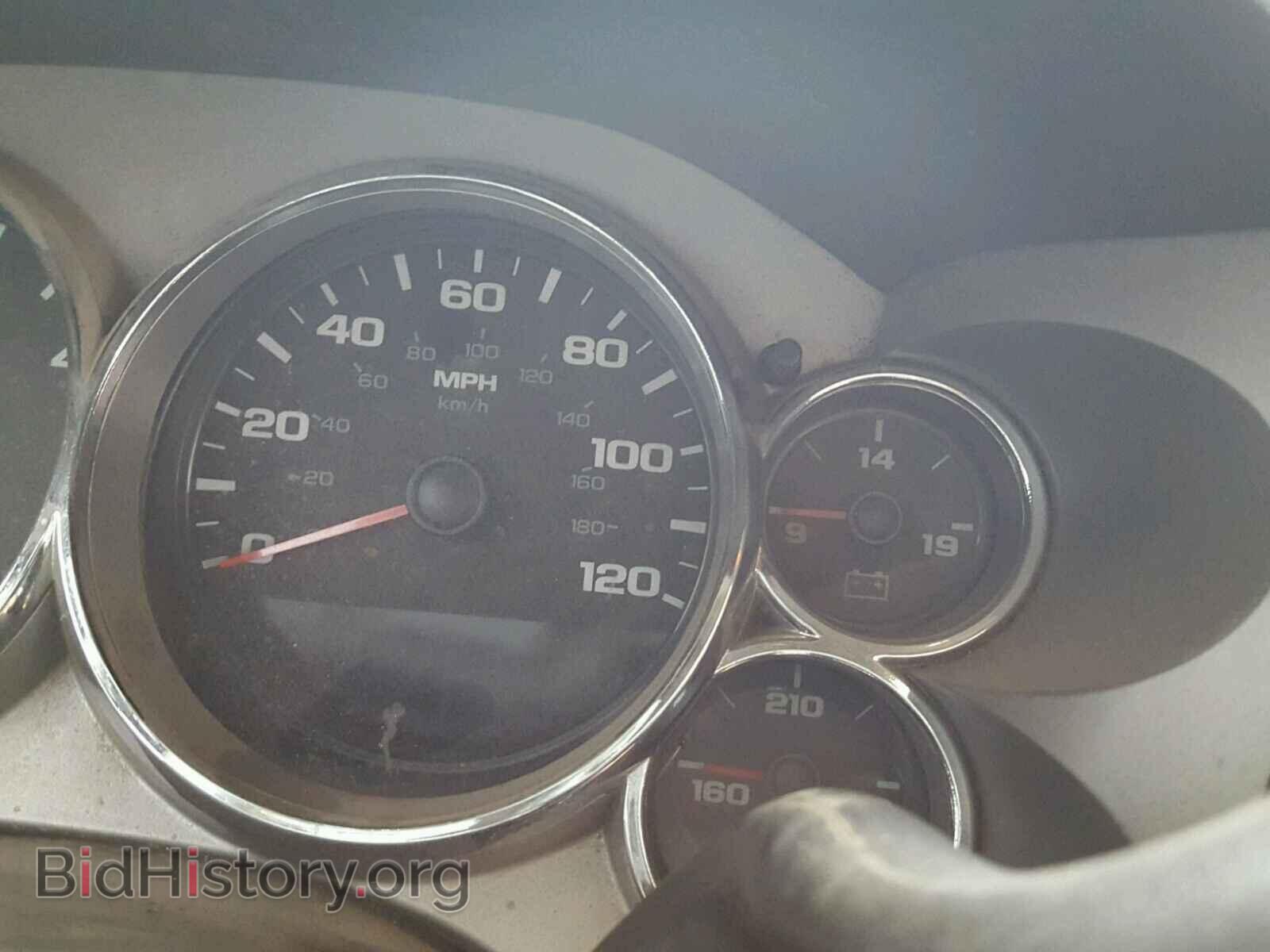 2007 CHEVROLET SILVERADO - VIN: 1GCHK23647F545179 - Фото 8
