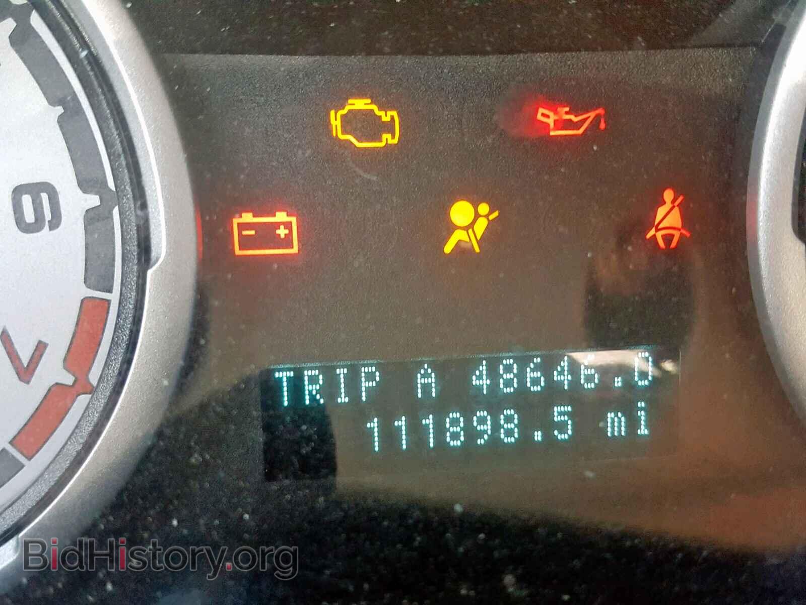 2011 FORD FOCUS SE - VIN: 1FAHP3FN5BW103293 - Фото 8