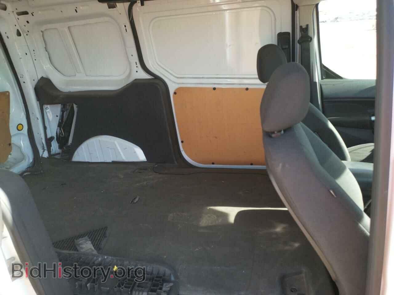 2016 FORD TRANSIT CO - VIN: NM0LS7F79G1276215 - Фото 6