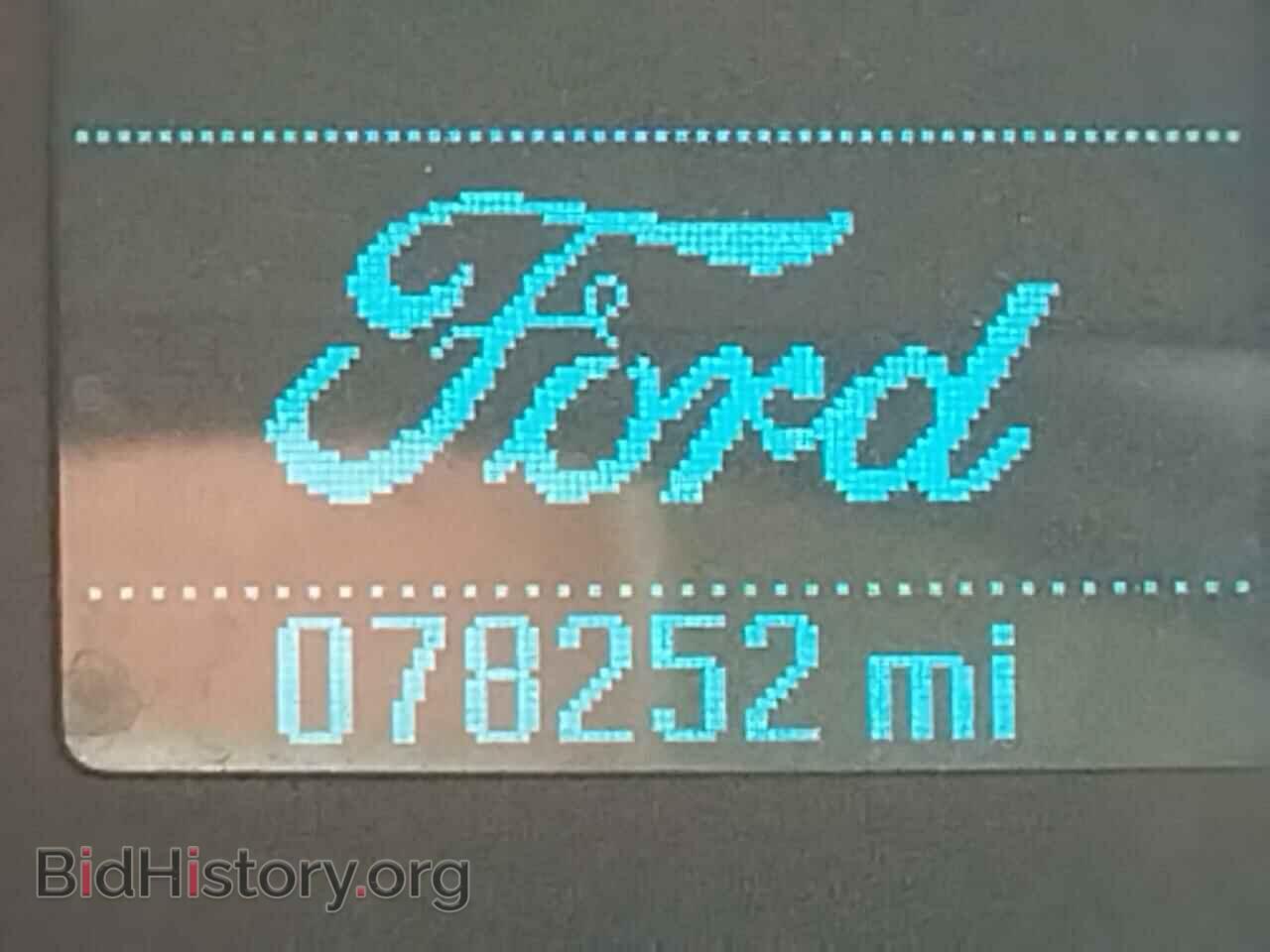 2016 FORD TRANSIT CO - VIN: NM0LS7F79G1276215 - Фото 8
