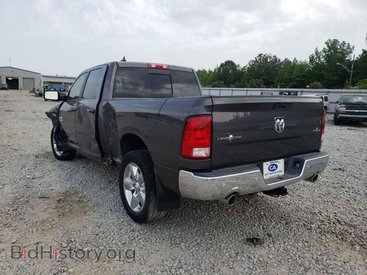 2016 RAM 1500 - VIN: 1C6RR6TT1GS189530 - Фото 3
