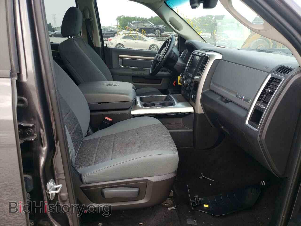 2016 RAM 1500 - VIN: 1C6RR6TT1GS189530 - Фото 5