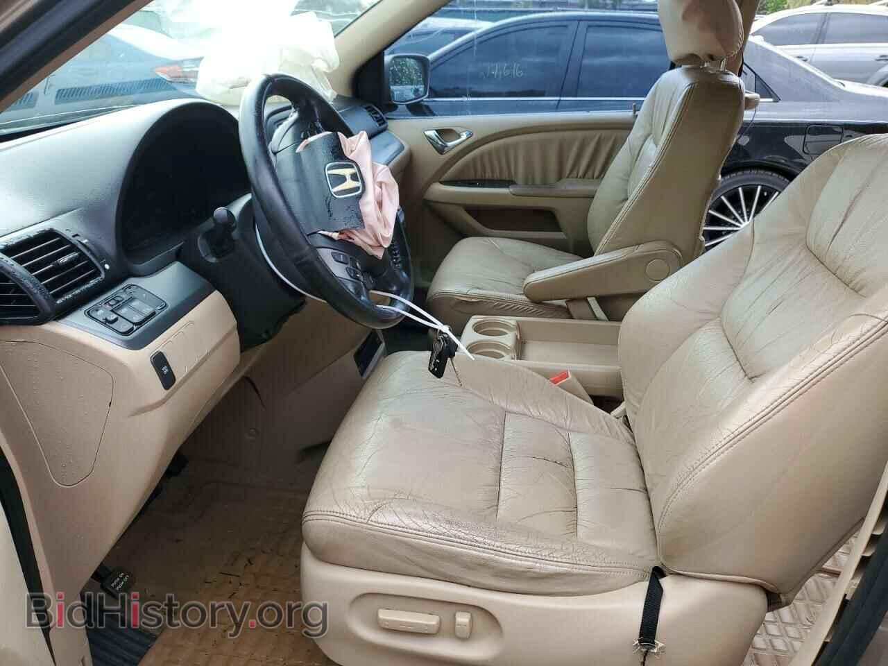 2007 HONDA All Models - VIN: 5FNRL38777B084170 - Фото 7