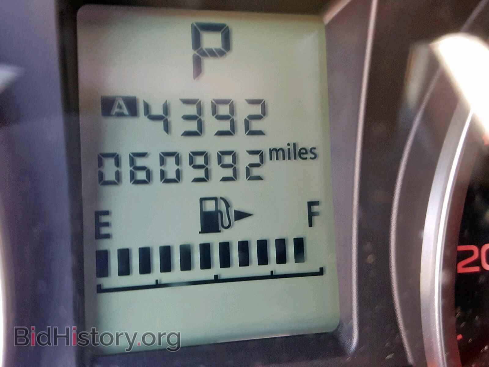 2014 SUBARU FORESTER - VIN: JF2SJAAC7EH477135 - Photo 8