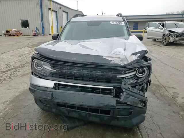 2021 FORD BRONCO - VIN: 3FMCR9A69MRA95735 - Фото 14