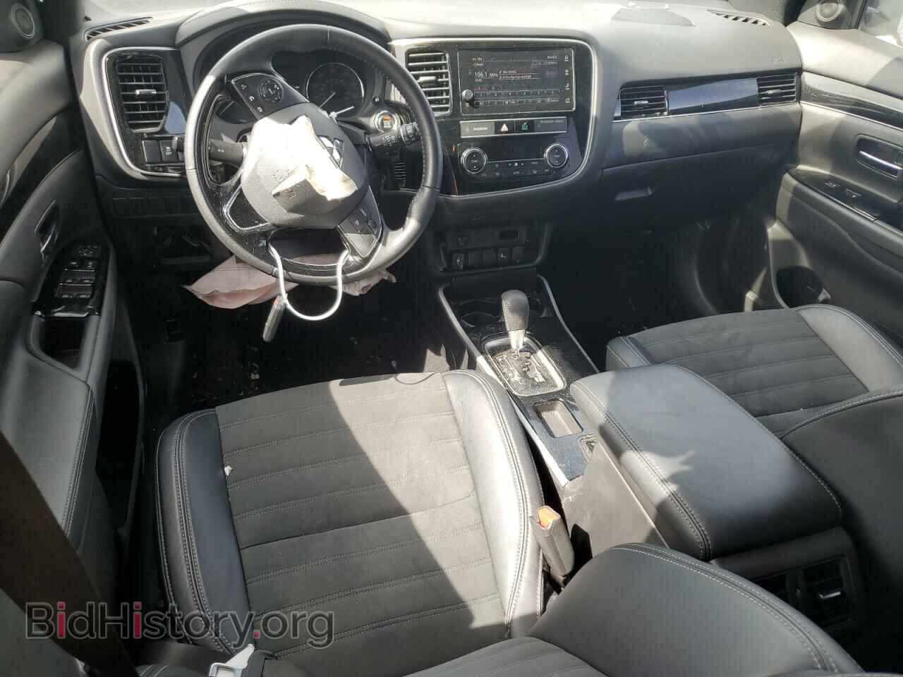 2019 MITSUBISHI OUTLANDER - VIN: JA4AD3A34KZ026032 - Фото 8