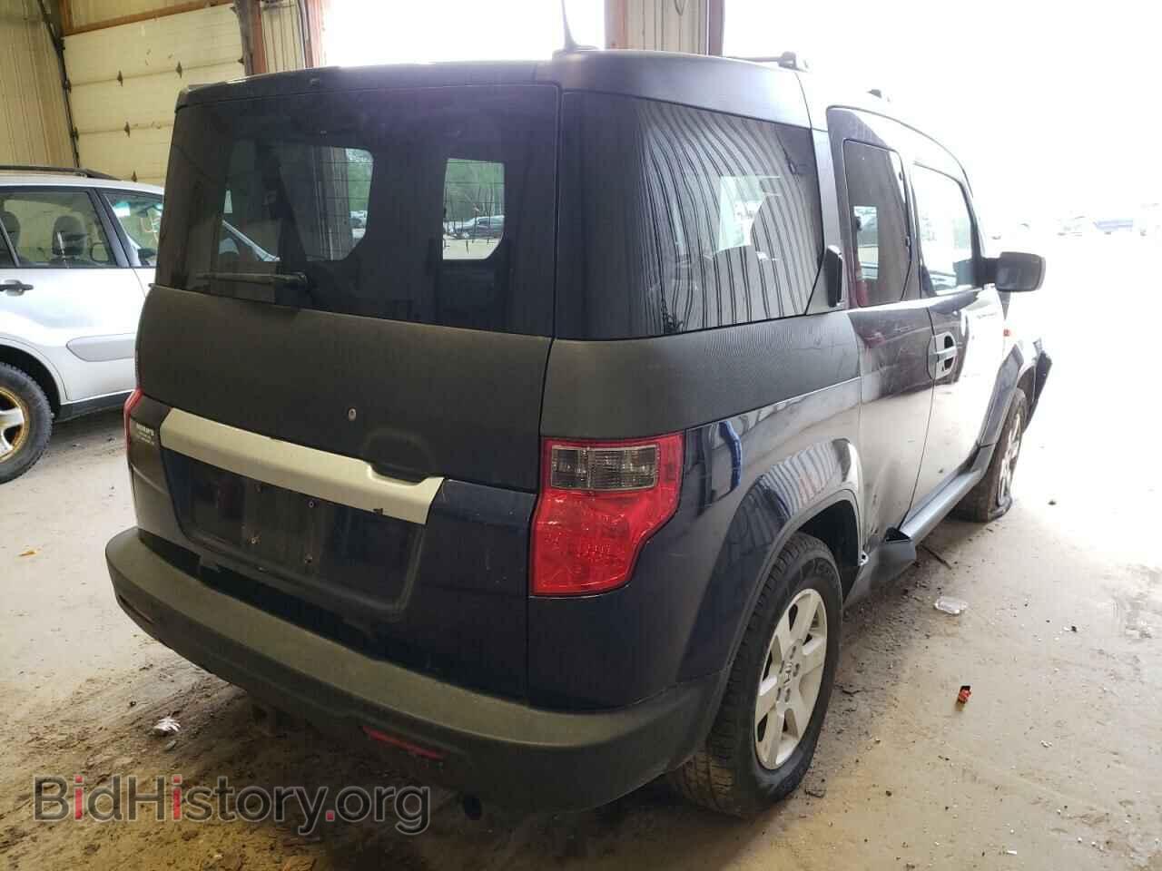 2010 HONDA ELEMENT - VIN: 5J6YH2H74AL005804 - Photo 4
