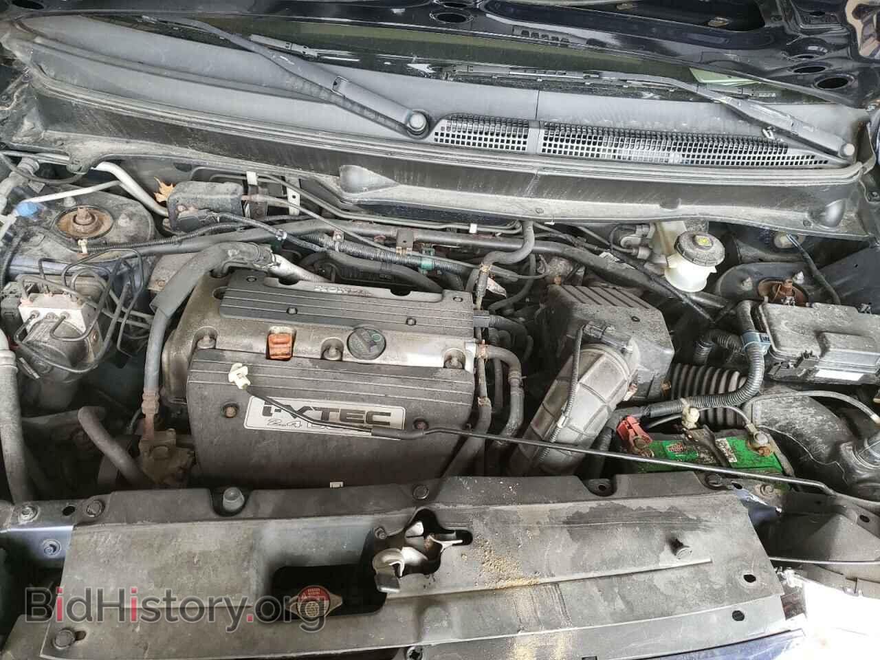 2010 HONDA ELEMENT - VIN: 5J6YH2H74AL005804 - Photo 7