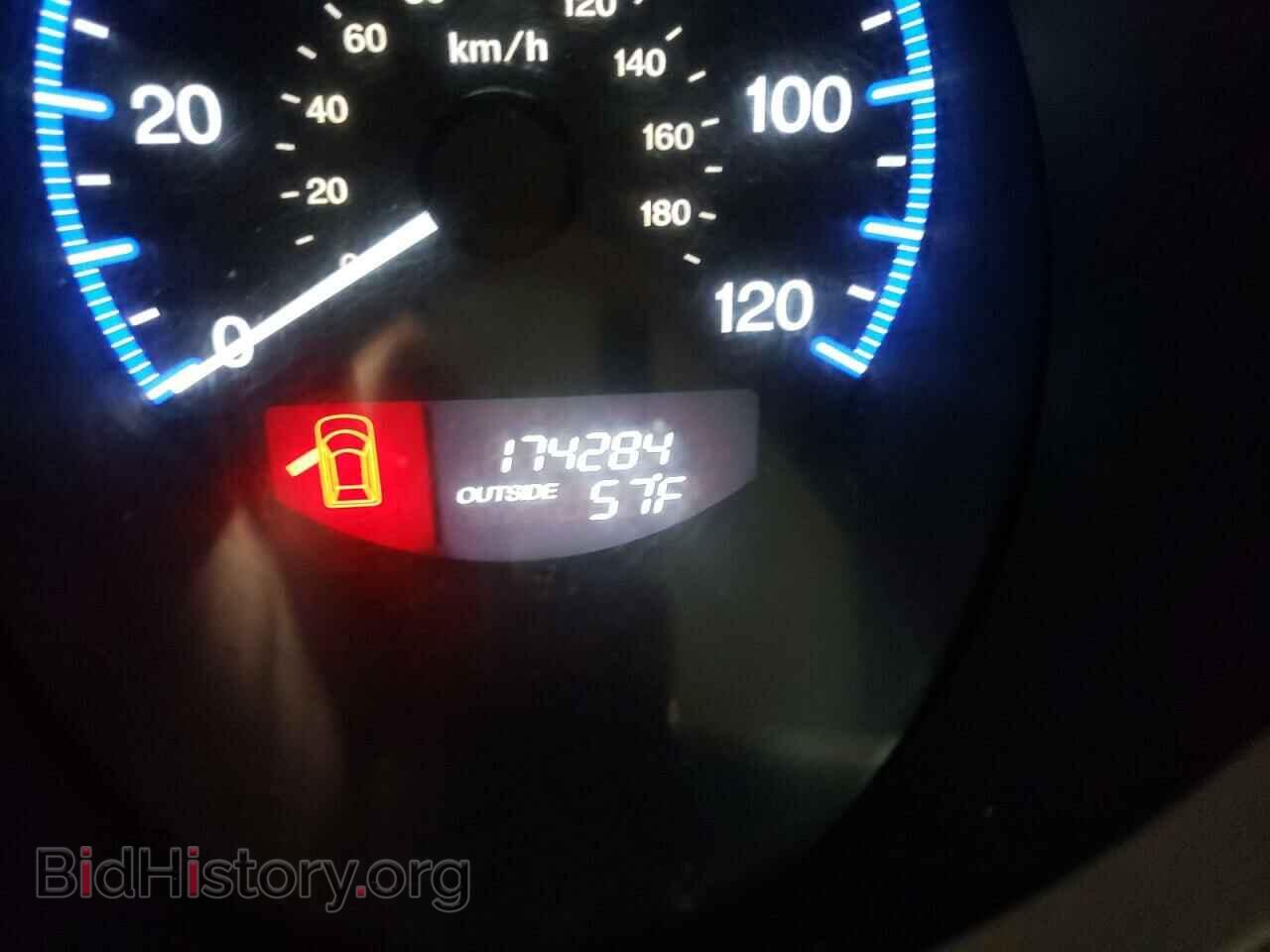 2010 HONDA ELEMENT - VIN: 5J6YH2H74AL005804 - Photo 8