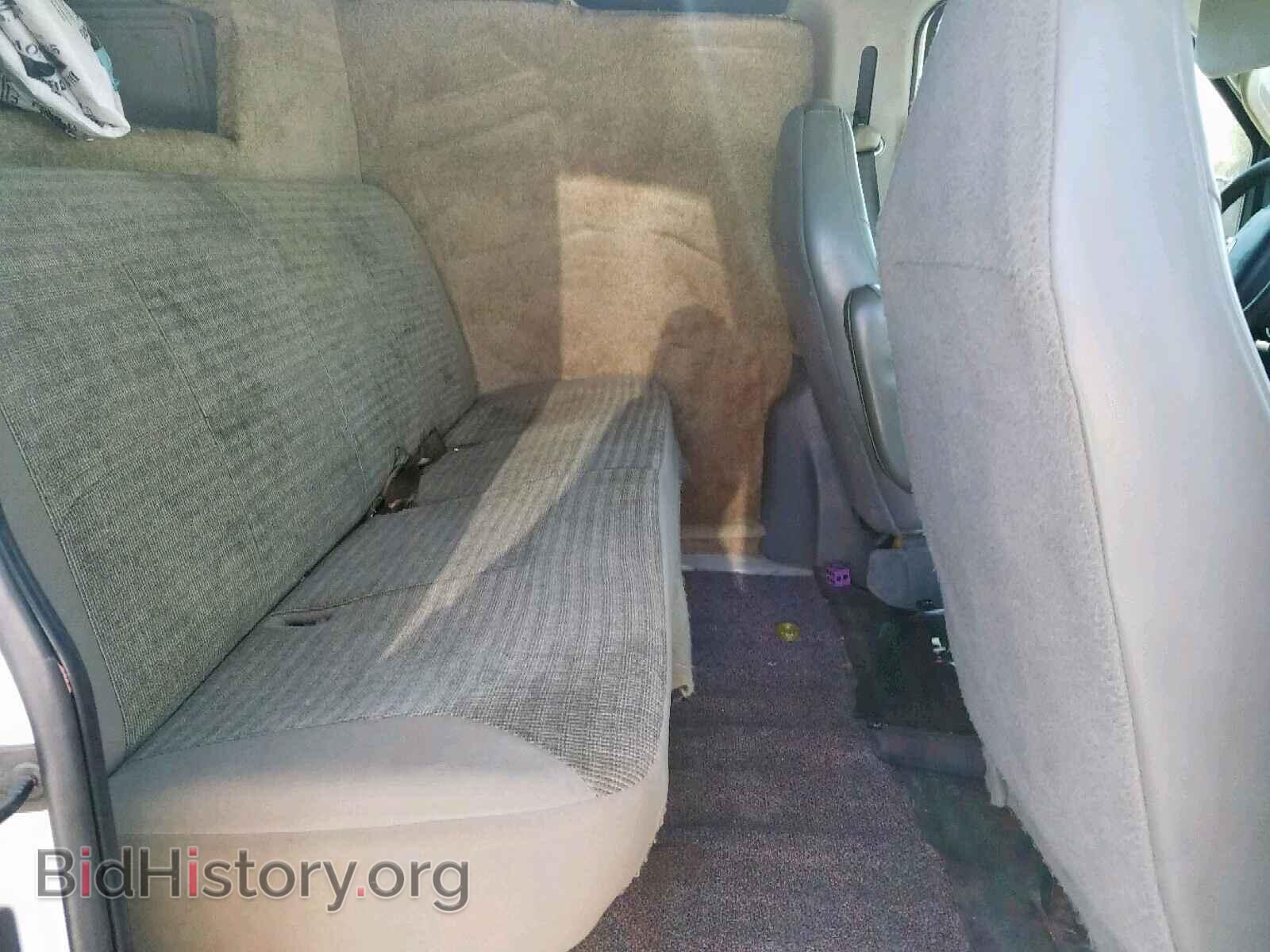 2008 FORD ECONOLINE - VIN: 1FTNE14W58DA36105 - Photo 6