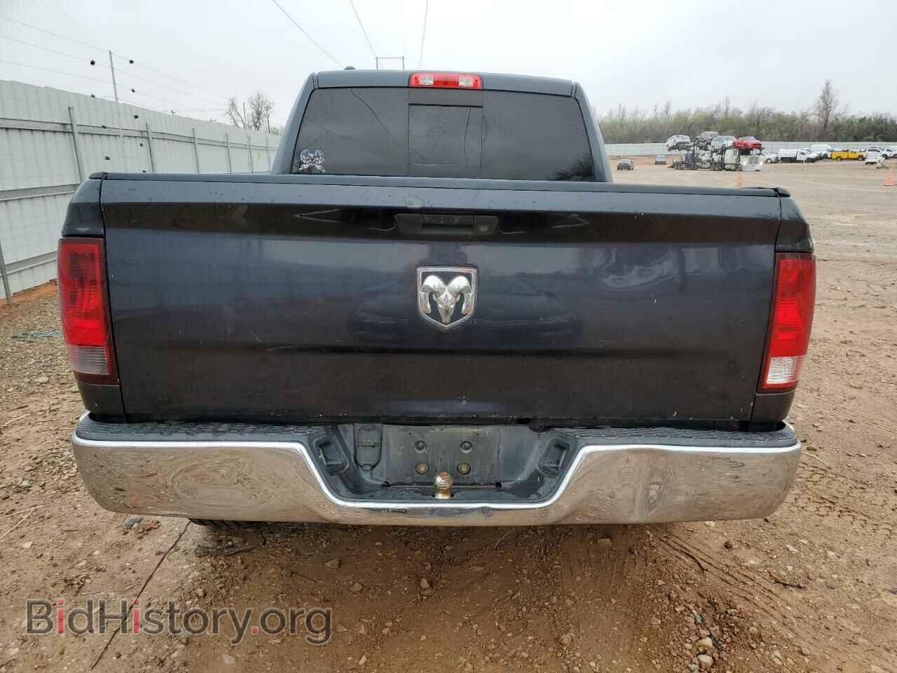 2013 RAM 1500 - VIN: 1C6RR6GP1DS649780 - Фото 6