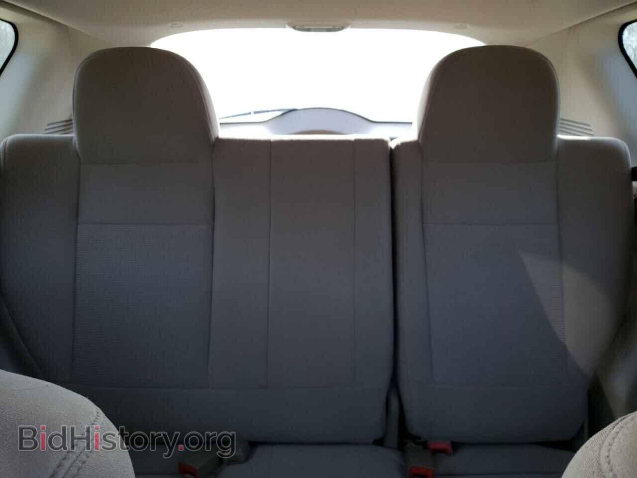 2015 JEEP COMPASS - VIN: 1C4NJDBB5FD393942 - Photo 10
