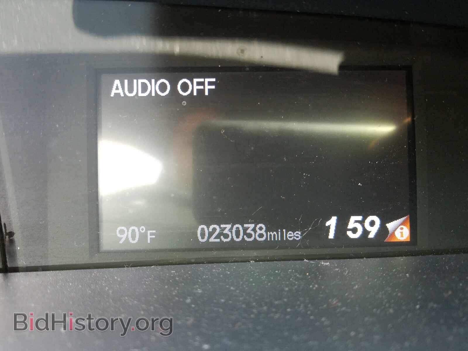 2015 HONDA CIVIC - VIN: 19XFB2F94FE243932 - Фото 8