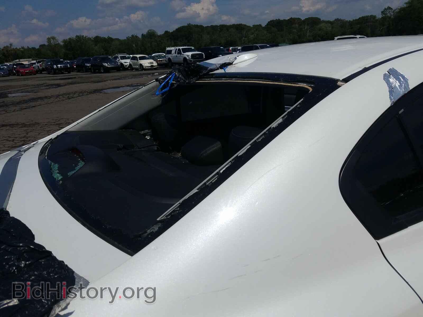 2015 HONDA CIVIC - VIN: 19XFB2F94FE243932 - Фото 9