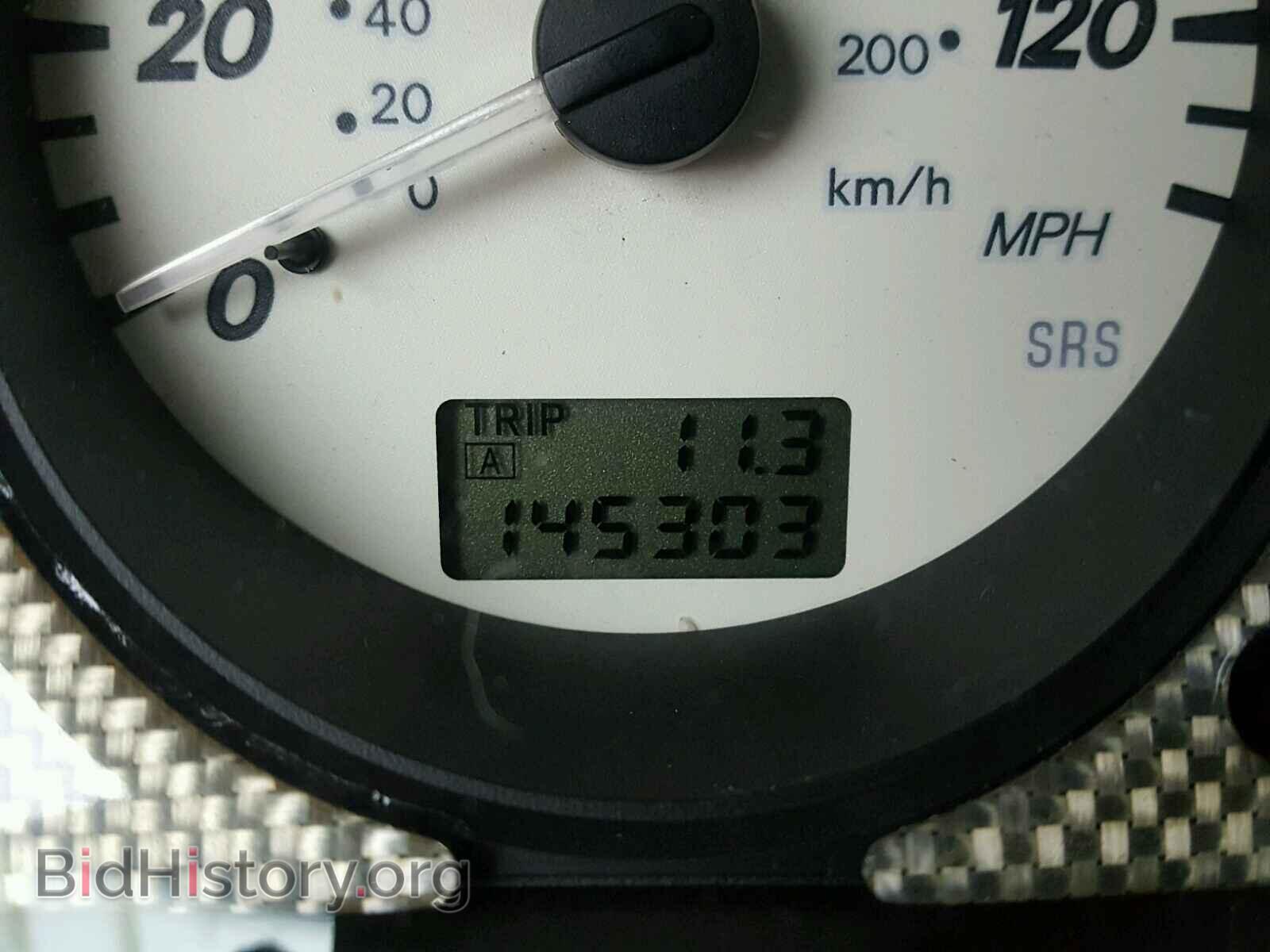 2003 MITSUBISHI LANCER - VIN: JA3AJ26E43U009280 - Фото 8