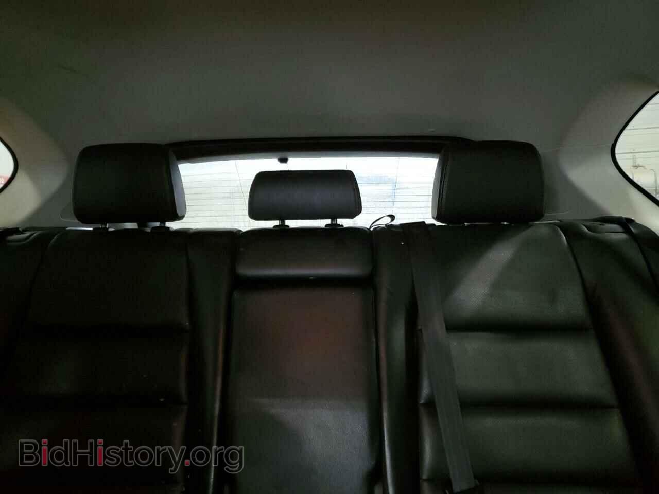 2013 MAZDA CX-5 - VIN: JM3KE4DE0D0105965 - Фото 10